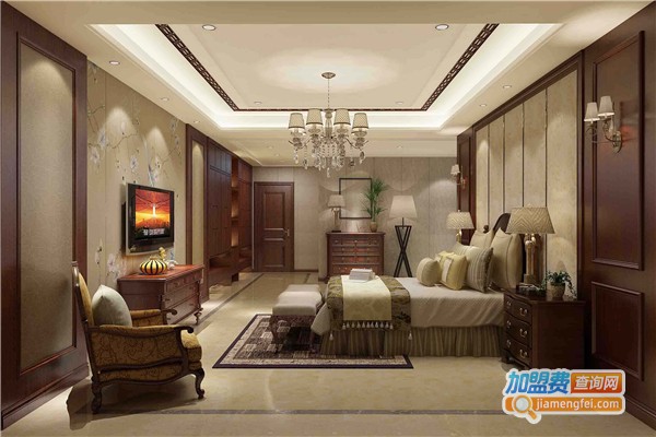 励能集成墙板加盟费