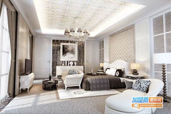 君澜集成吊顶加盟