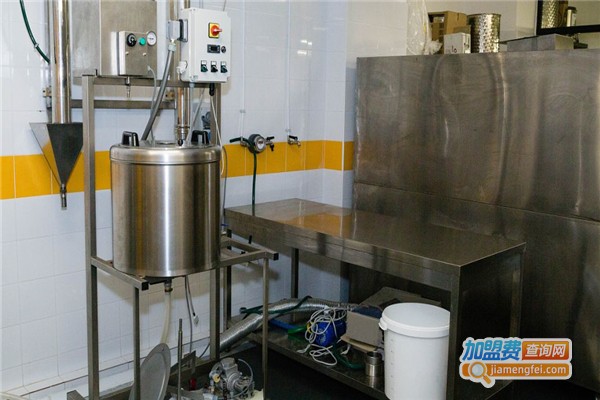 酒源酿酒设备加盟费