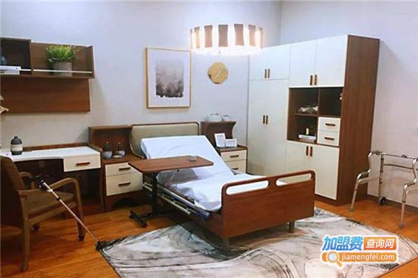 卡莎豪庭生态全屋整装加盟费