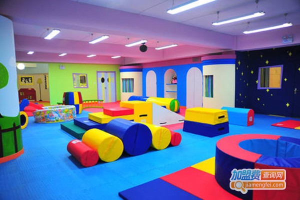 爱迪可可教育加盟门店