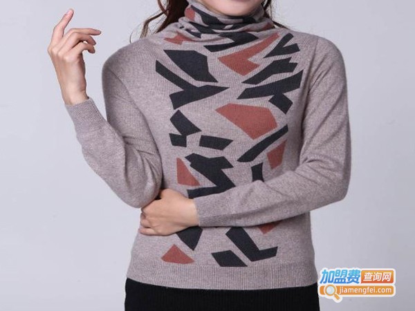 衣尚优品女装加盟费