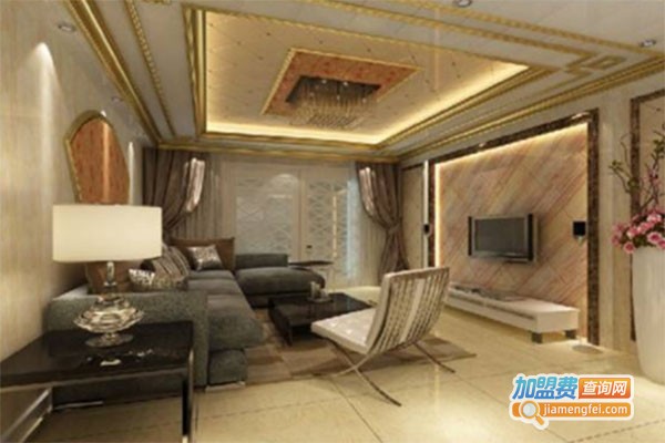 汉诺德集成墙板