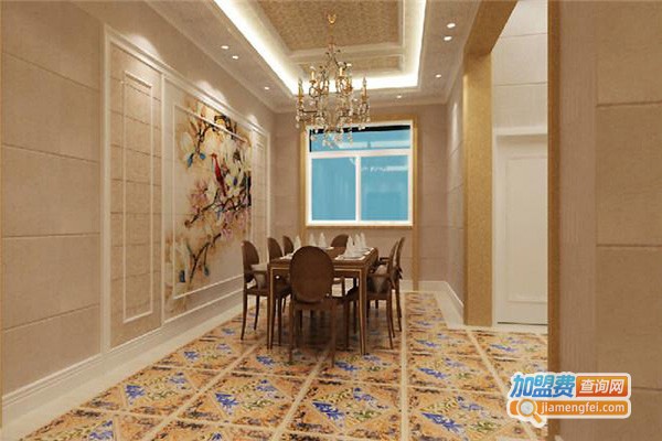 皇腾集成墙饰加盟门店