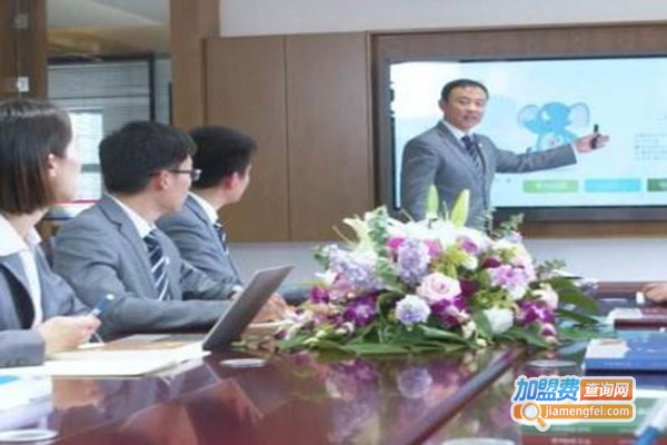 花开远方教育加盟费