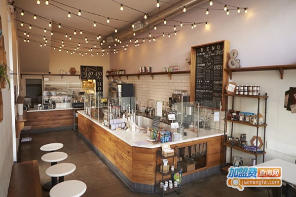 我家生活家居馆加盟费