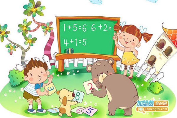 超级创造力数学加盟费