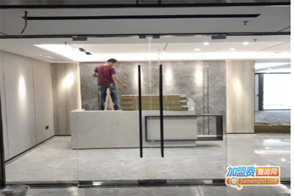 卡特奇集成房屋加盟门店