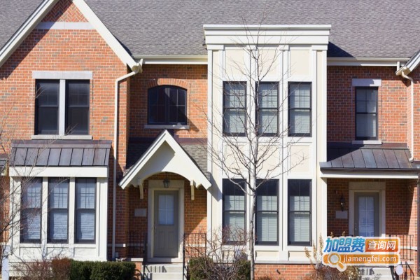 金菲特轻钢别墅加盟费