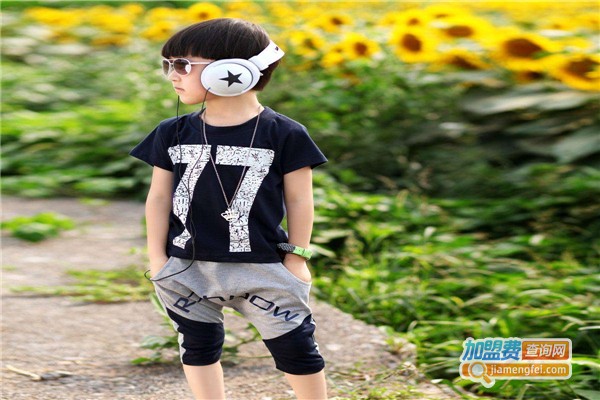 动向体育运动装加盟费