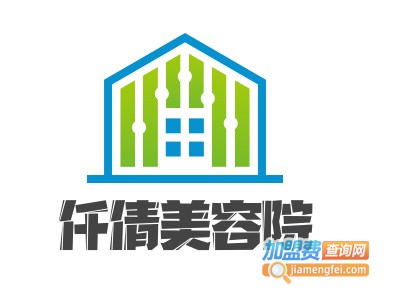 仟倩美容院加盟费