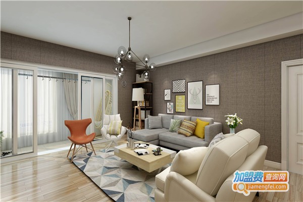 绿创集成墙板加盟费