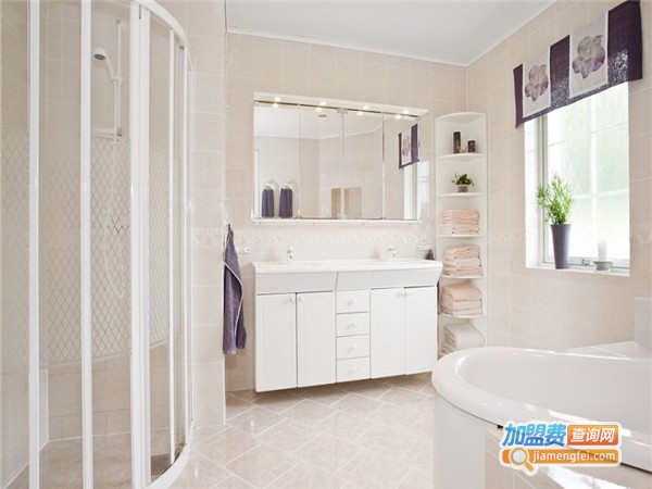 宇嘉瓷砖加盟费