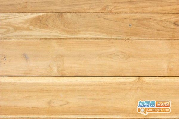 东洋实木复合地板加盟费