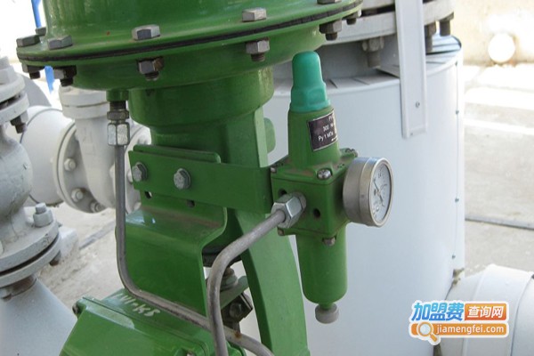 创略垃圾处理器加盟费