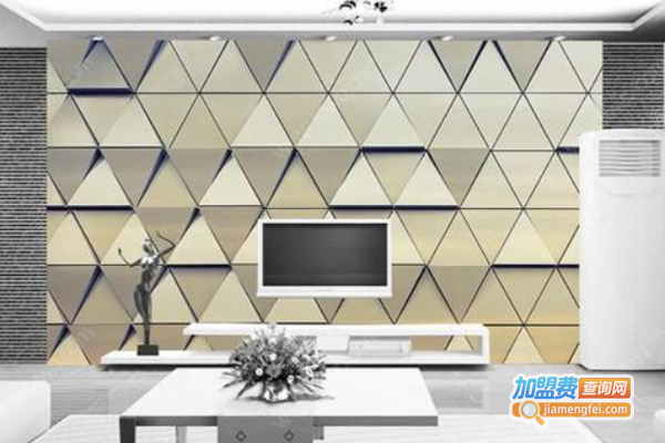 贵族印象集成墙板加盟费