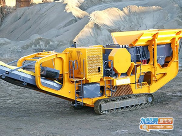 精诚移动破碎站加盟费