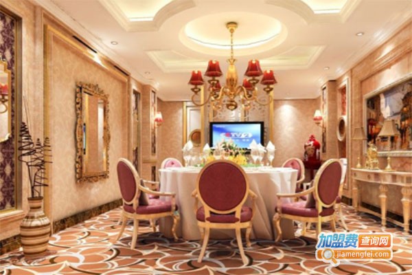 潮美家集成装饰加盟