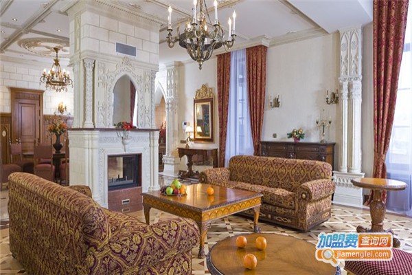 亚辉集成吊顶加盟费