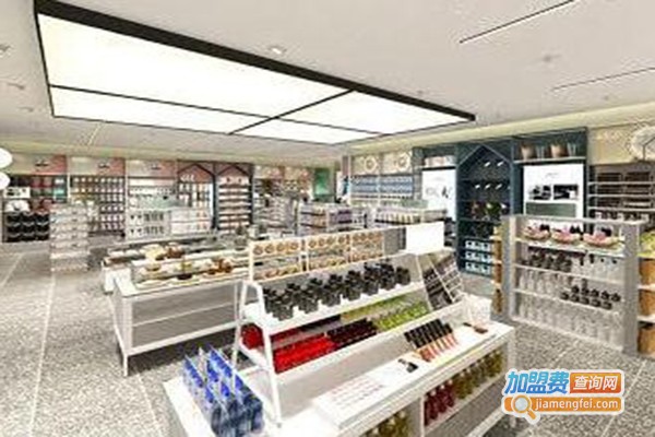 MUSEMAKER创意家居生活馆加盟费