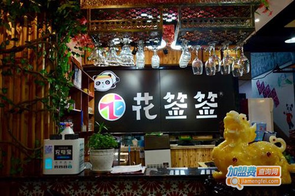 花签签成都串串加盟费