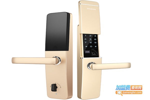 威士迪锁业加盟