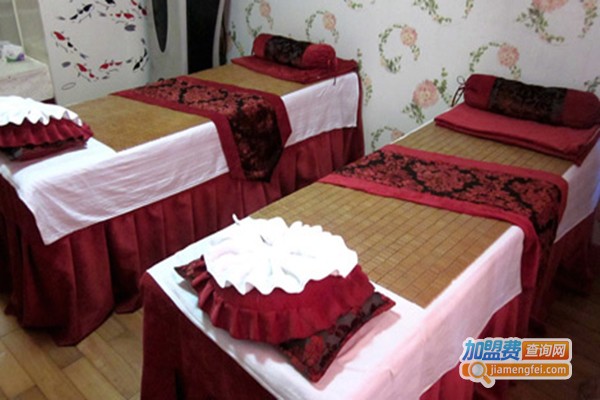 诗纳帝尔美容院加盟门店