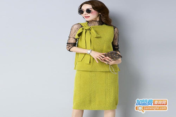 丽兹丽尚女装加盟门店