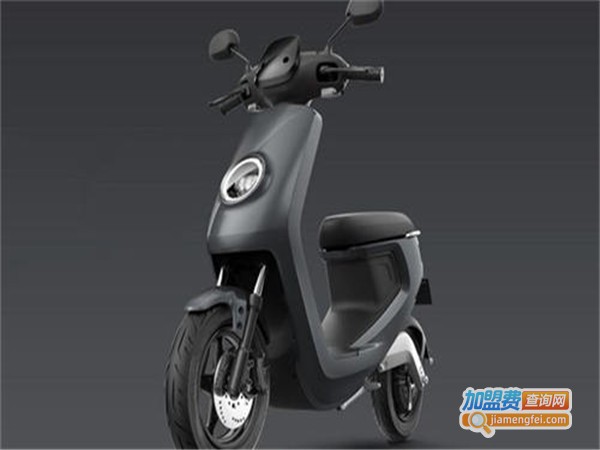 雅玛大洋电动车加盟门店