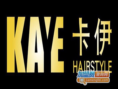 卡伊美容美发加盟费