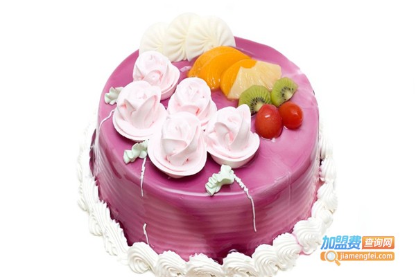 胭妃烘焙加盟费