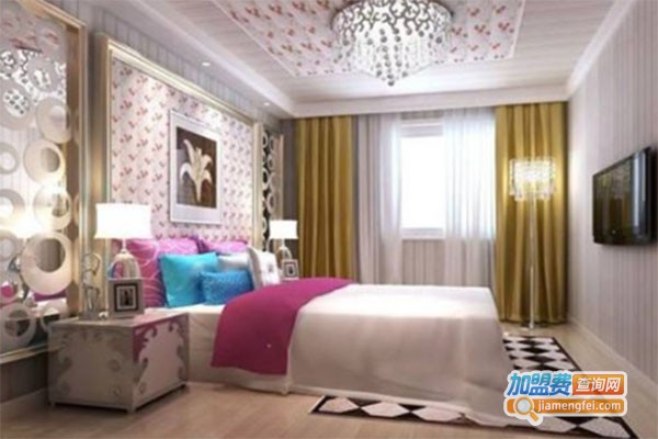 自由空间集成墙板