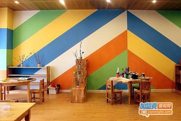 斑马未来早教加盟