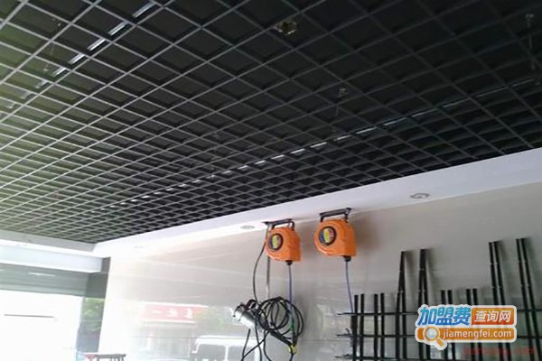 ZT汽车美容管理培训加盟