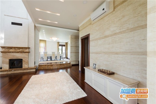 顶美空间集成吊顶加盟费