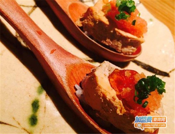 maki house寿司加盟费