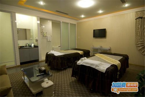 东方俊仕男士美容加盟