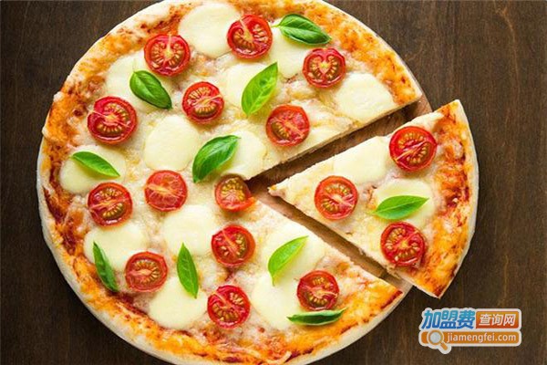 佰斯特披萨加盟门店