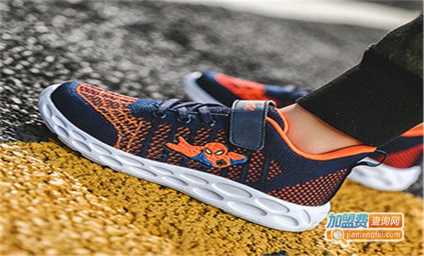 费兰婷童装加盟费