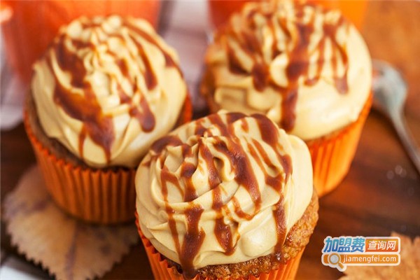 胭妃烘焙加盟费