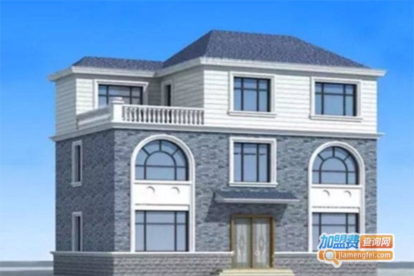 享百年轻钢别墅加盟费