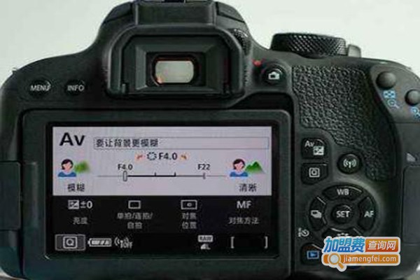 小塾学习相机加盟费