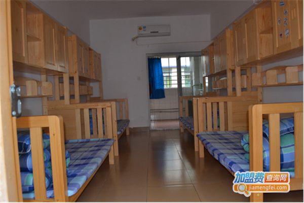 美中学校加盟费