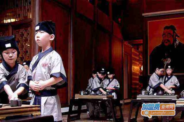 天地人和教育加盟