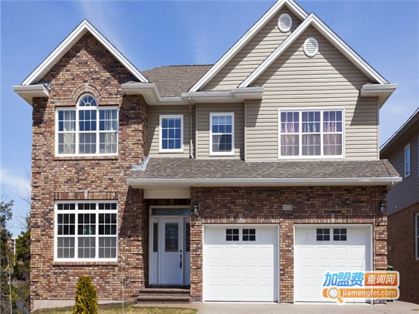 居久家轻钢别墅加盟