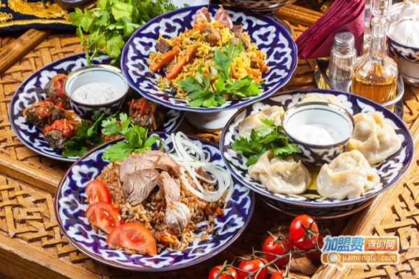 梦时代涮烤锅食汇加盟费