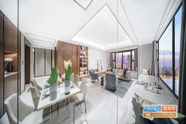 纯水湾美容院加盟门店