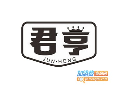 君亨集成墙板加盟费