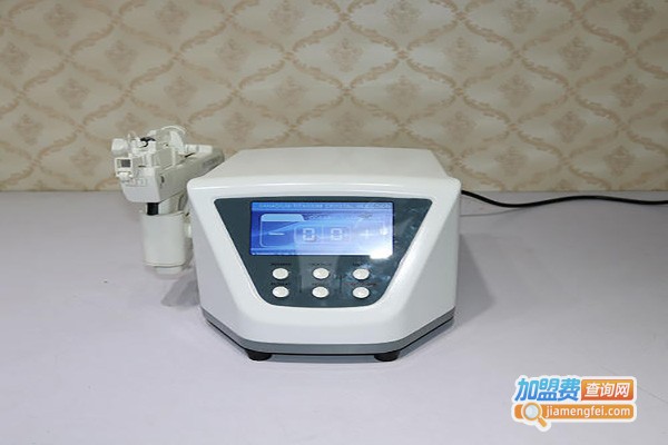 雅思产后恢复美容仪加盟费