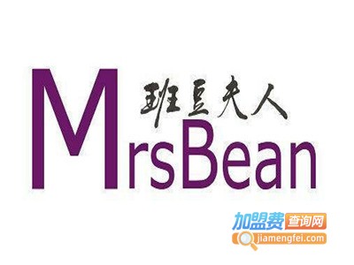 班豆夫人美容加盟费